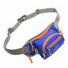 Sports Leisure Nylon Waist Bag