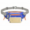 Sports Leisure Nylon Waist Bag