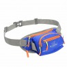 Sports Leisure Nylon Waist Bag