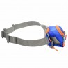 Sports Leisure Nylon Waist Bag