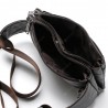 Genuine Leather Waist Packs Fanny Pack Belt Bag Phone Travel Bags Waist Pack Male Small Waist Bag Leather