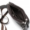 Genuine Leather Waist Packs Fanny Pack Belt Bag Phone Travel Bags Waist Pack Male Small Waist Bag Leather