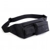 TINYAT T1212 Leisure Waterproof Waist Bag