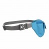 Casual Water-resistant Nylon Waist Bag