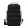 Stylish Slanted Straddling Anti-Theft Chest Bag