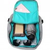 Stylish Slanted Straddling Anti-Theft Chest Bag