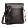 Men's Crossbody Bag Fashion Genuine Leather Business Style