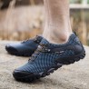 Fashion Outdoor Anti-slip Breathable Hiking Sports Shoes