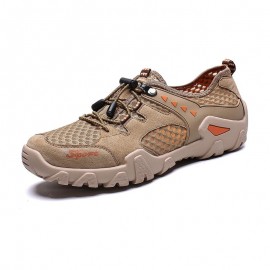 Male Outdoor Breathable Shoes