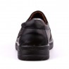 Fashion Casual Soft Breathable Men Business Breathable Driving Flat Oxford Shoes