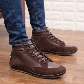 Men Stylish Wear Resistance Leisure Shoes