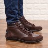 Men Stylish Wear Resistance Leisure Shoes