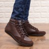 Men Stylish Wear Resistance Leisure Shoes