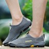 Sports Outdoor Mesh Breathable Hollow Lazy Shoes For Men