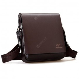 Men's Fashion New Leisure Sling Bag Crossbody Bag