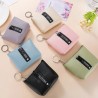 Lady's Multifunctional Zipper Wallet Purse