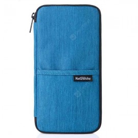 Naturehike Product Multi-Purpose Passport Package Travel Wallet