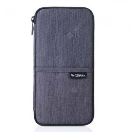 Naturehike Product Multi-Purpose Passport Package Travel Wallet