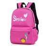 Female Cute Nylon Large Capacity Backpack