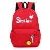 Female Cute Nylon Large Capacity Backpack