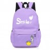 Female Cute Nylon Large Capacity Backpack