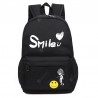 Female Cute Nylon Large Capacity Backpack