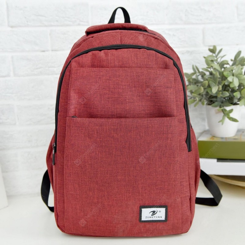 Multi Function Backpack With Handle