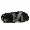 Fashion Men's Large Size Beach Casual Comfort Anti-slip Sandals