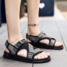 Fashion Men's Large Size Beach Casual Comfort Anti-slip Sandals