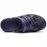 Stylish EVA Men's Casual Breathable Hole Slippers