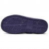 Stylish EVA Men's Casual Breathable Hole Slippers