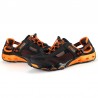 HUMTTO Men Outdoor Trekking Comfortable Shoes