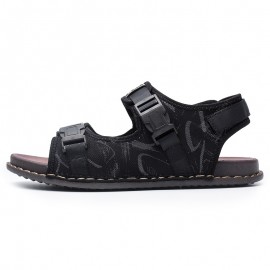 Men Trend Wild Breathable Sandals