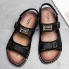 Men Trend Wild Breathable Sandals