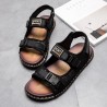 Men Trend Wild Breathable Sandals