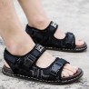 Men Trend Wild Breathable Sandals