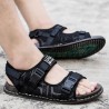 Men Trend Wild Breathable Sandals