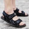 Men Trend Wild Breathable Sandals