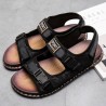 Men Trend Wild Breathable Sandals