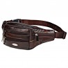 Men Fashion Casual Travel Waist Bag