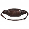 Men Fashion Casual Travel Waist Bag