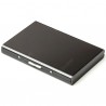 Men Multi-function Card Holder Credit Card Box