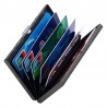 Men Multi-function Card Holder Credit Card Box