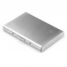 Men Multi-function Card Holder Credit Card Box