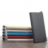 Aluminum Alloy Holder Anti-magnetic Stainless Steel Metal Card Holder