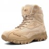 Men Stylish Wear-resistant Boots