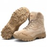 Men Stylish Wear-resistant Boots