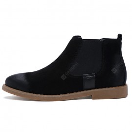 Stylish Fashion Chelsea Boots for Men