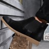 Stylish Fashion Chelsea Boots for Men