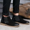 Stylish Fashion Chelsea Boots for Men